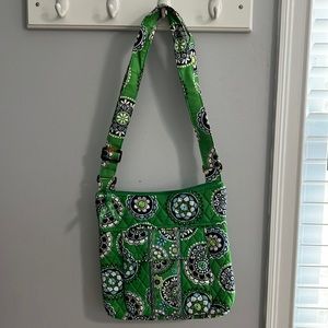 Vera Bradley - bag - never used - with tags
